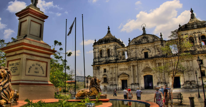 New Haven Sister Cities